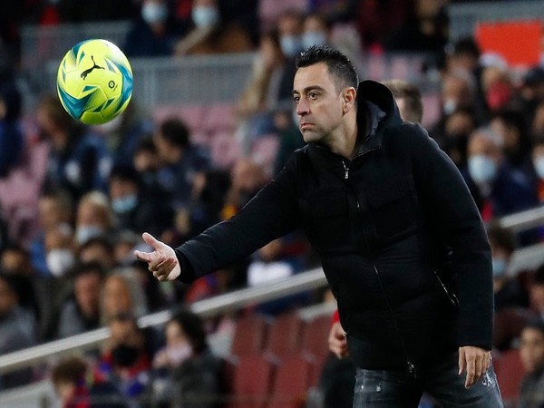 FC Barcelona head coach (Photo: Reuters)
