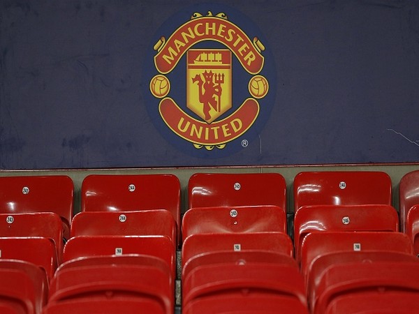 Manchester United (Photo: Reuters)