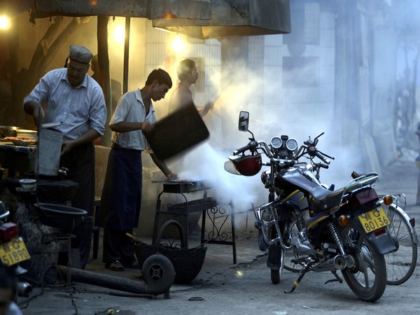 Representative image (Photo Credit: Reuters)