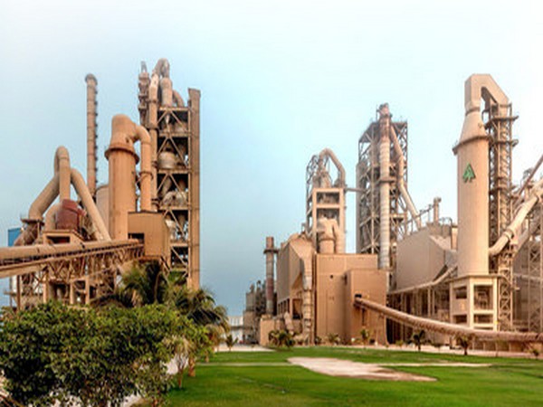 Raysut Factory