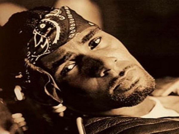 R. Kelly (Image courtesy: Instagram)