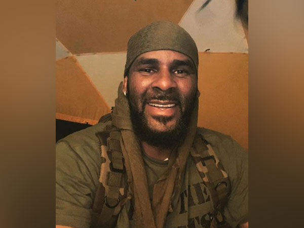 R. Kelly (Image Courtesy: Instagram)