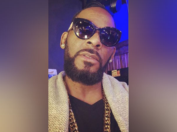 R. Kelly (Image Courtesy: Instagram)