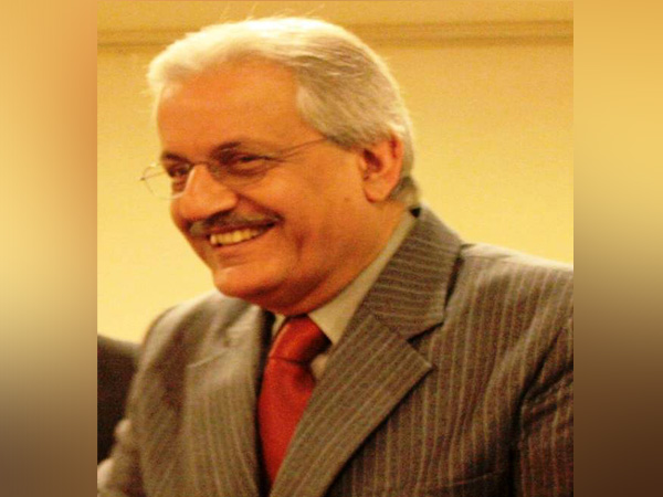 Raza Rabbani 