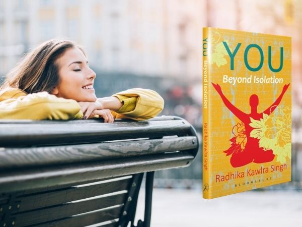 Radhika Kawlra Singh Productive Thinking YOU Beyond Isolation