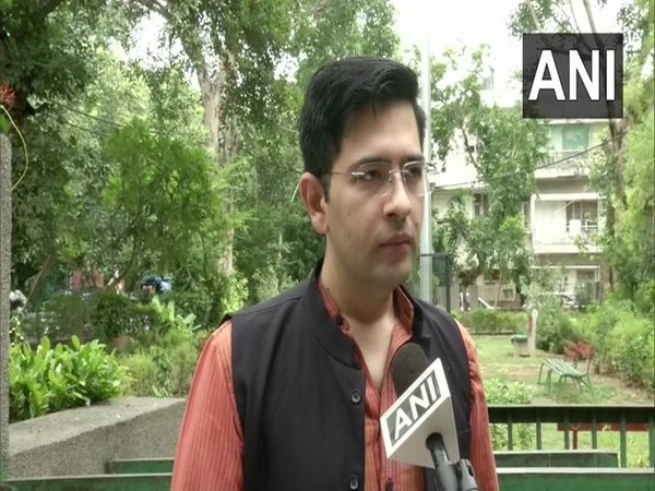 Raghav Chadha