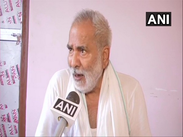 Raghuvansh Prasad Singh