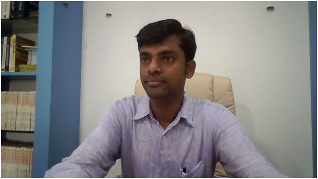 Ragunathan S. J. (Founder and CEO at VadVis)