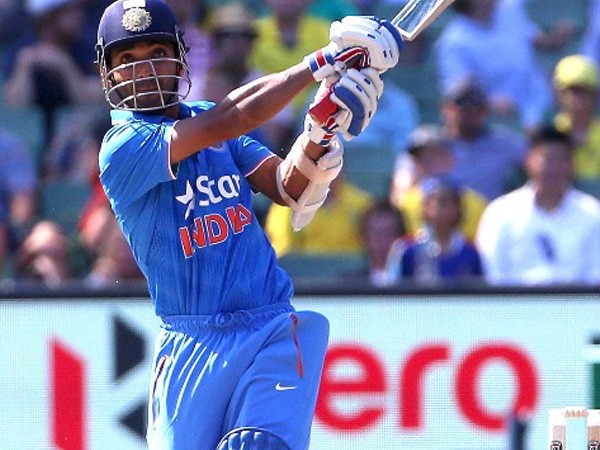 Rahane excited to captain RR in IPL 2018
