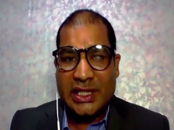Noted Pakistani lawyer and activist Rahat John Austin