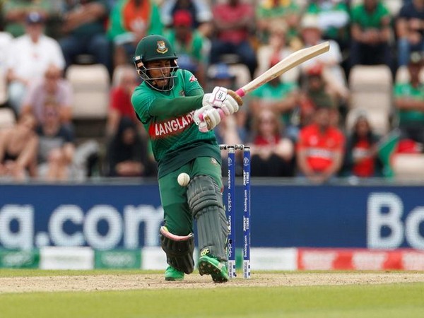 Bangladesh wicket-keeper batsman Mushfiqur Rahim
