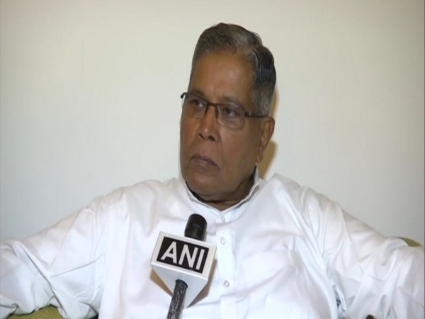 Congress leader K Rahman Khan speaking to ANI in Bengaluru on Monday. Photo/ANI