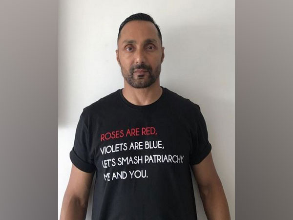 Rahul Bose (Image Courtesy: Instagram)