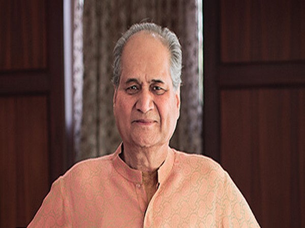Rahul Bajaj will continue to serve the company as Chairman Emeritus