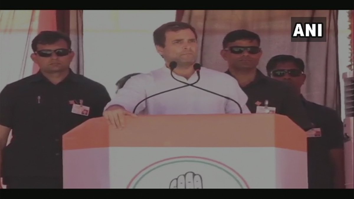 Now BJP accuses Congress of sharing data with Singapore firm