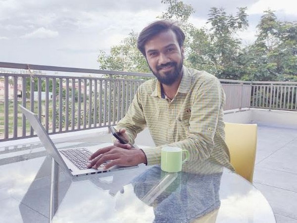 Rahul Prajapati - Digital Marketing Expert
