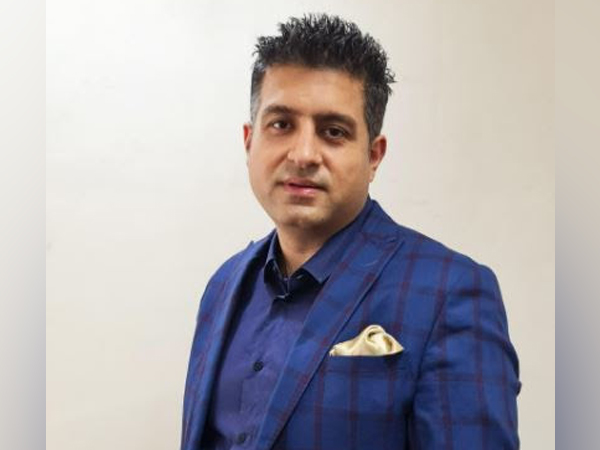 Rahul Setia, MD Urban Plus   
