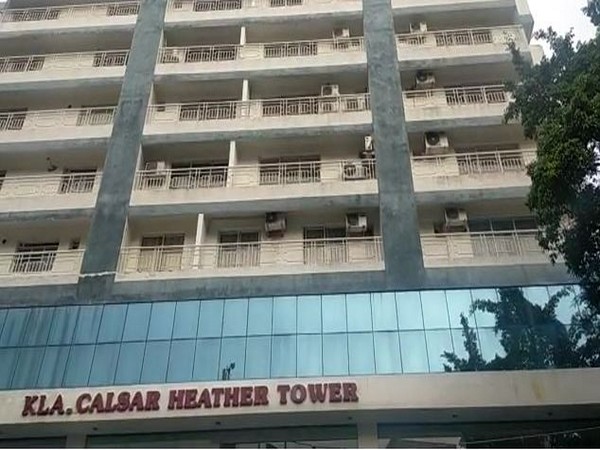 Raids were carried out multiple locations linked to accused. (Photo/ANI)