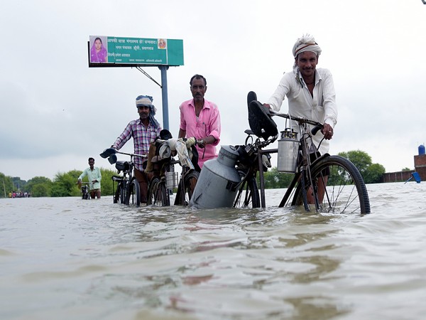 Representative Image