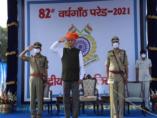 Union Minister Nityanand Rai (Photo: PIB)