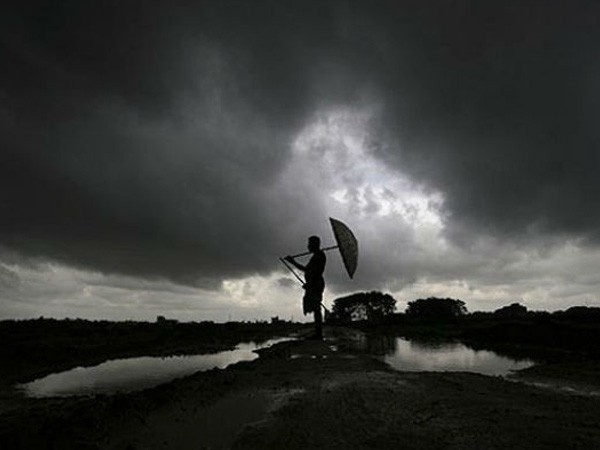 Konkan and Goa, Madhya Maharashtra, Marathwada, Gujarat region, East Rajasthan and West Madhya Pradesh are very likely to witness enhanced rainfall activity during 3-4 days.
