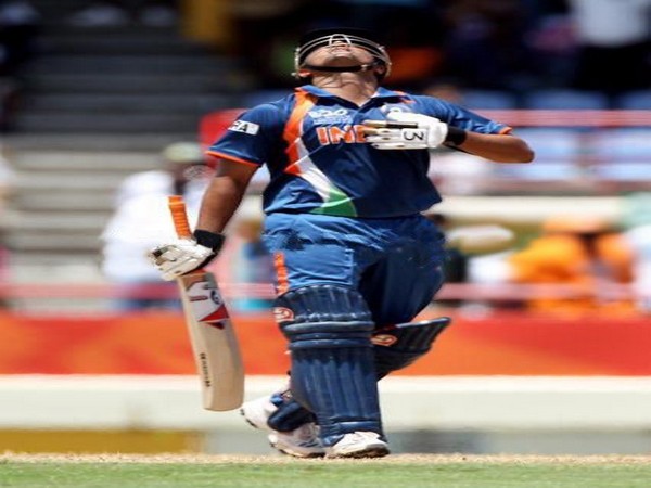 Indian batsman Suresh Raina (Photo/ Suresh Raina Twitter)