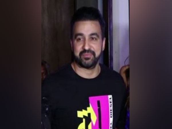 Raj Kundra (File photo)
