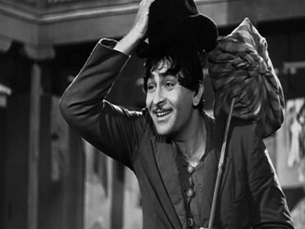 Raj Kapoor