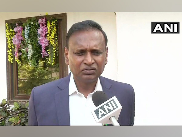 BJP MP Udit Raj (File photo)