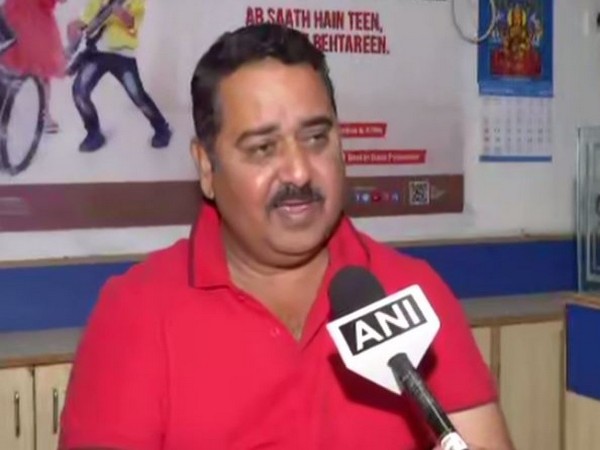 Rajkumar Sharma, childhood coach of Virat Kohli