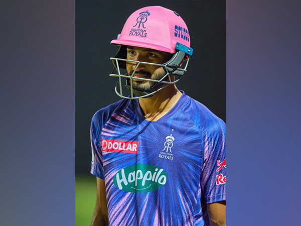 Batter Devdutt Padikkal (Photo/Rajasthan Royals)