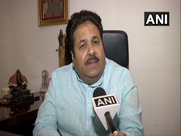 IPL Chairman Rajeev Shukla