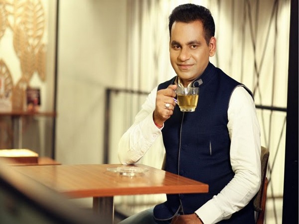 Rajeev Baid, Founder & MD, Chai Chun