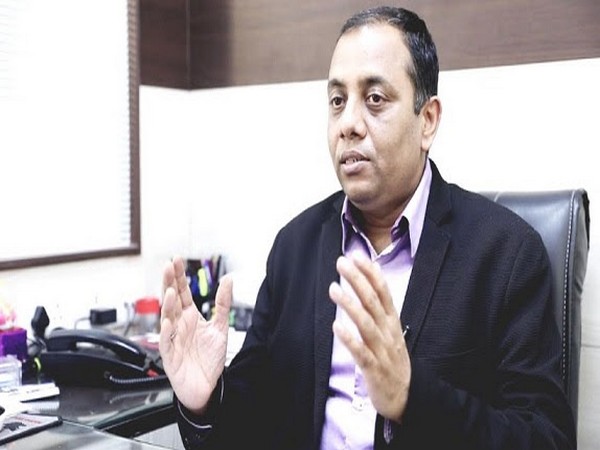 Rajesh Kumar, Director, Brand Liaison