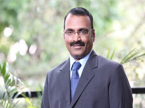 Rajesh Nambiar, National Manager-Project Sales, NetRack