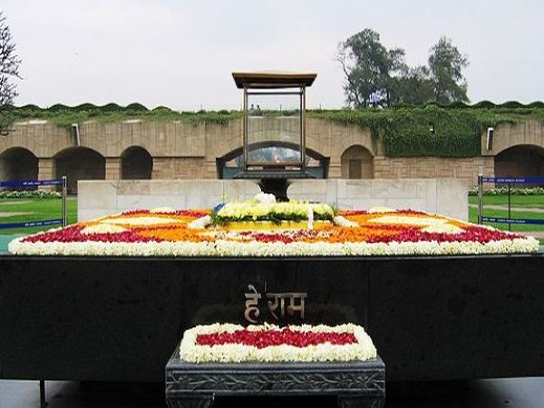 Rajghat (file photo)