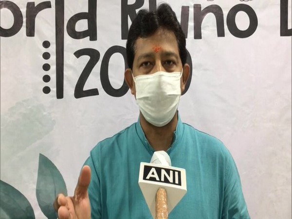 West Bengal Cabinet Minister Rajib Banerjee on Friday resigned from his post.