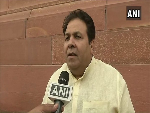 Rajiv Shukla