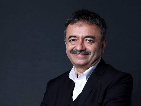 Rajkumar Hirani (Image courtesy: Twitter)