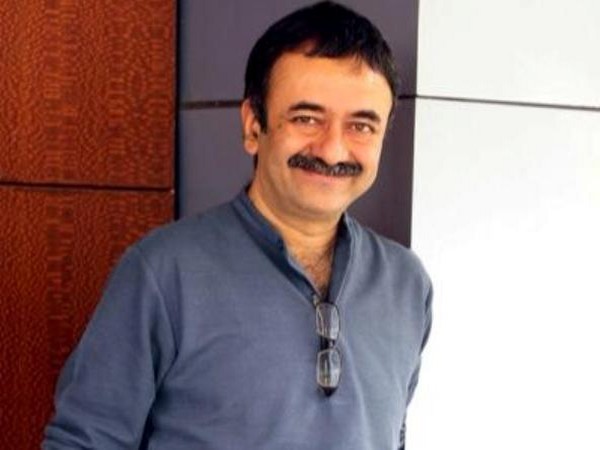Rajkumar Hirani 