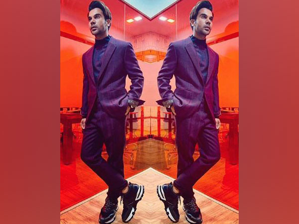 Rajkummar Rao   Image Courtesy: Instagram