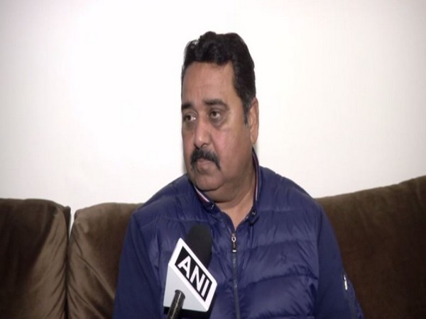 Rajkumar Sharma, childhood coach of Virat Kohli