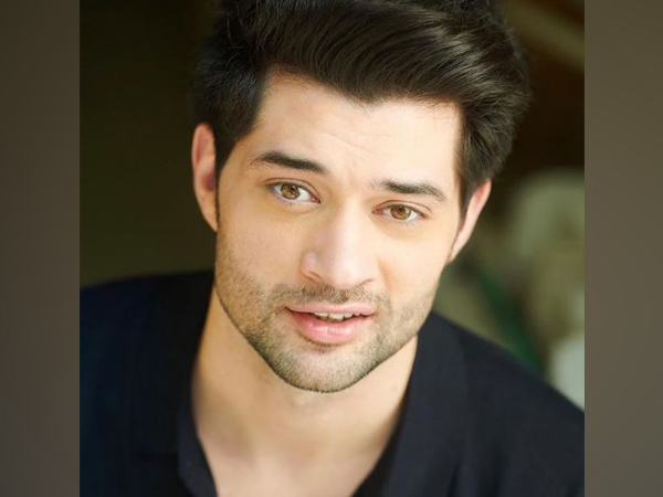 Rajveer Deol (Image courtesy: Instagram)