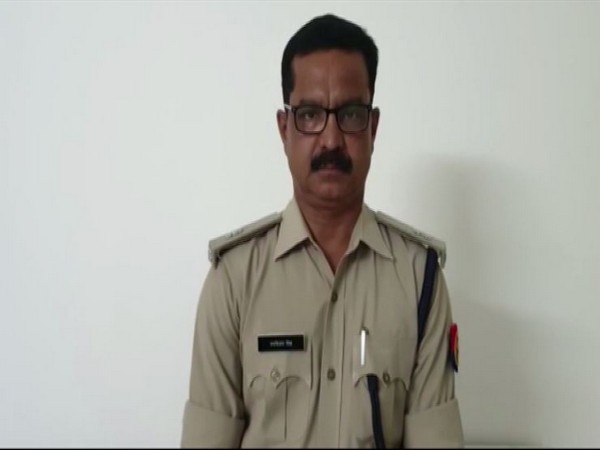 Rajvijay Singh, SP Rular, Greater Noida