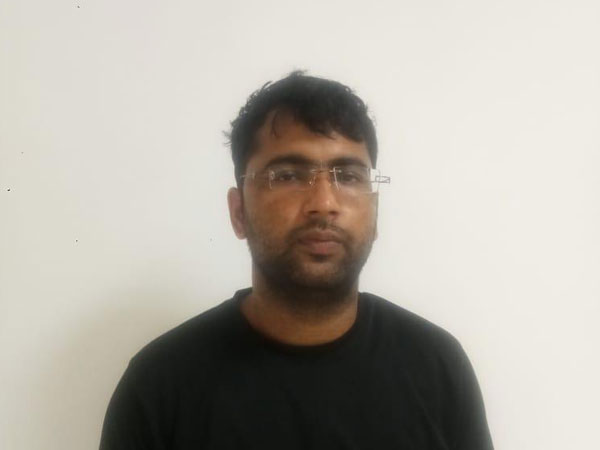 Rakesh
