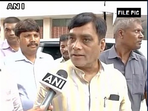 Ram Kripal Yadav (File Photo)