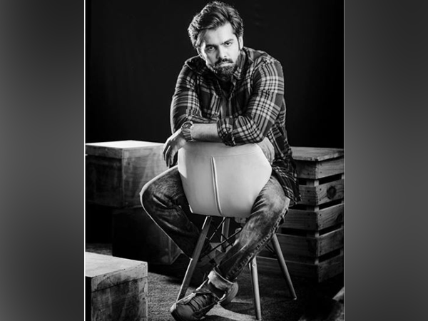 Ram Pothineni (image courtesy: Instagram)