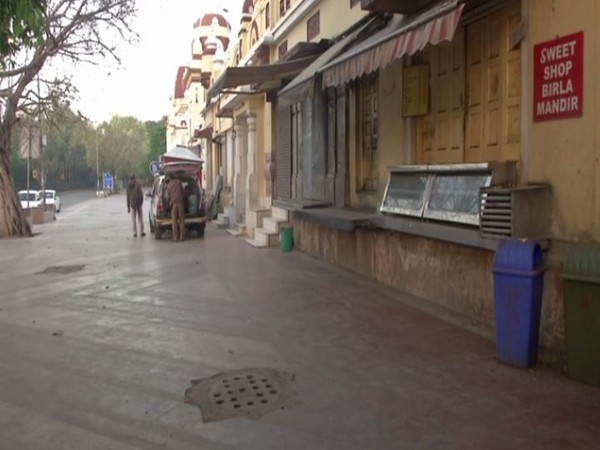 All religious places remain closed due to countrywide lockdown amid COVID-19 epidemic