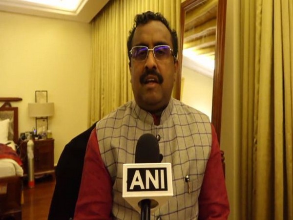 Centre will handle China`s `safety advisory` at diplomatic level: BJP