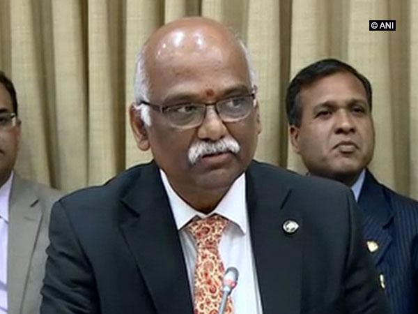 Rama Subramaniam Gandhi (File Photo)